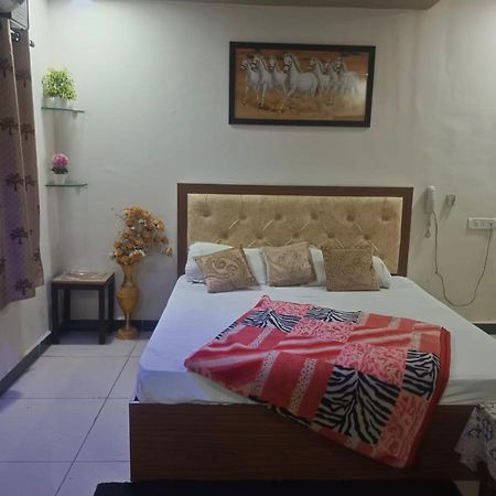 Hotel Royal Churu Exterior photo