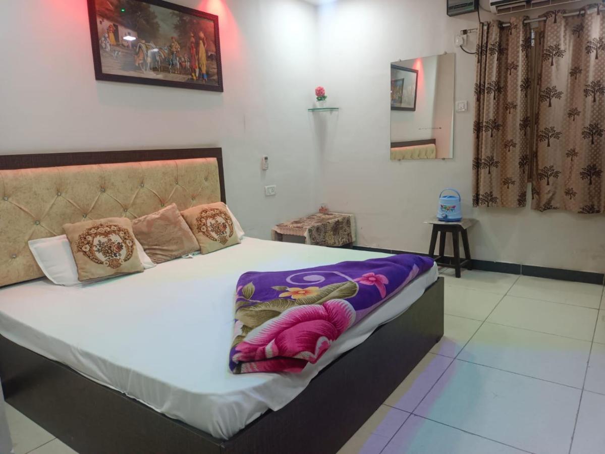 Hotel Royal Churu Exterior photo