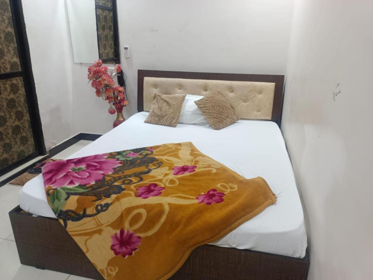 Hotel Royal Churu Exterior photo