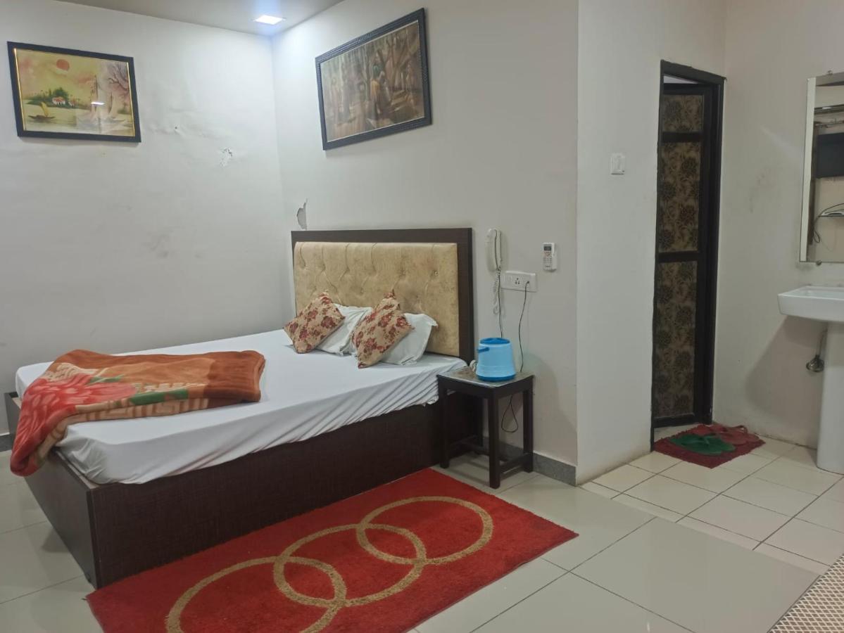 Hotel Royal Churu Exterior photo