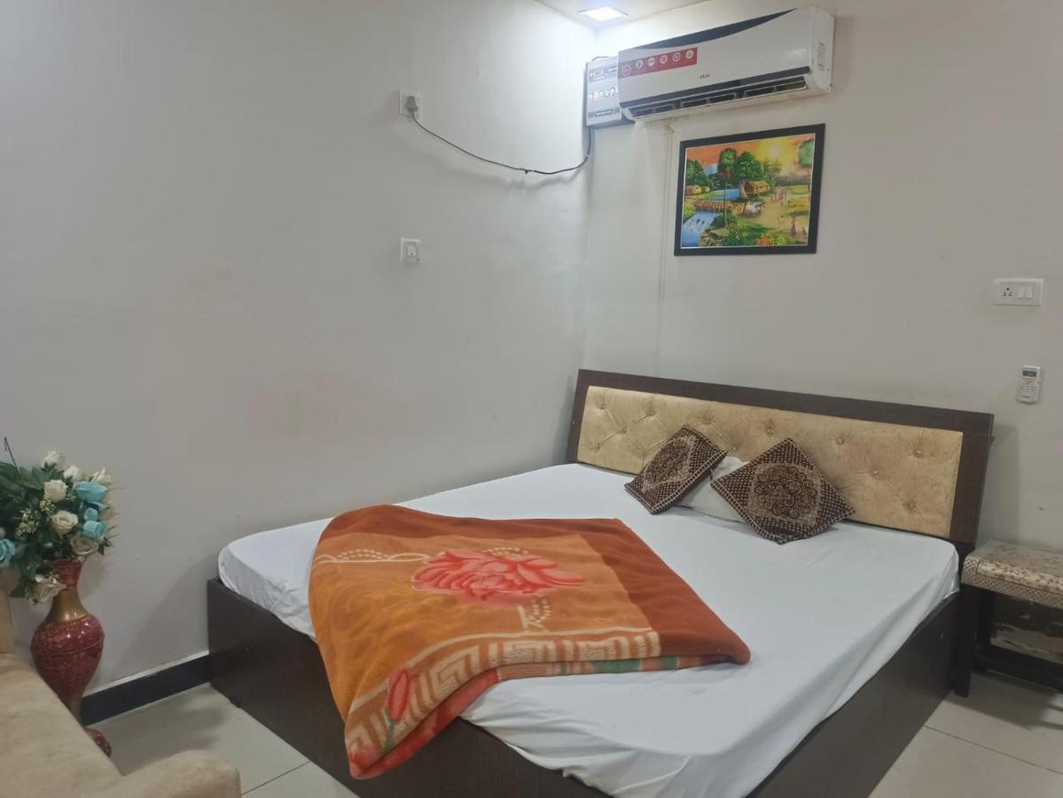 Hotel Royal Churu Exterior photo