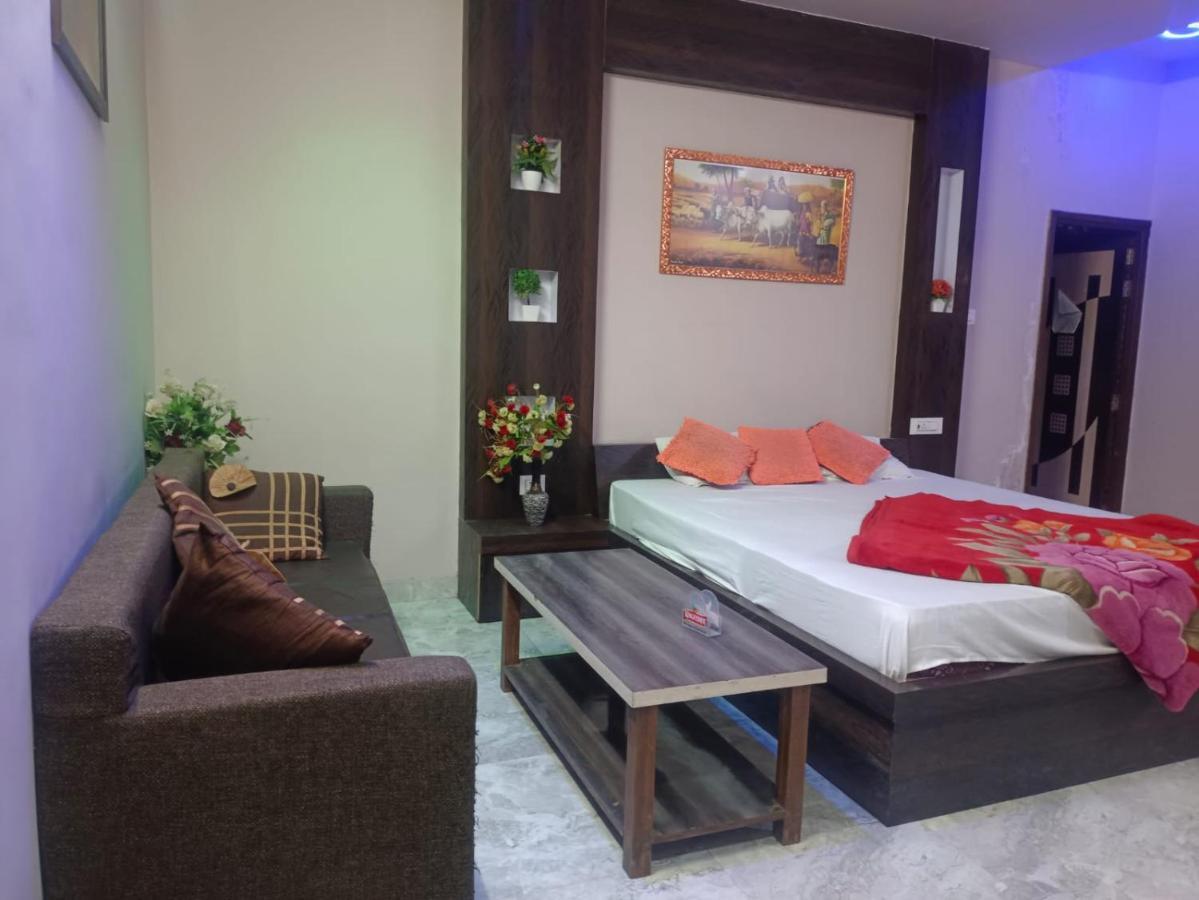 Hotel Royal Churu Exterior photo