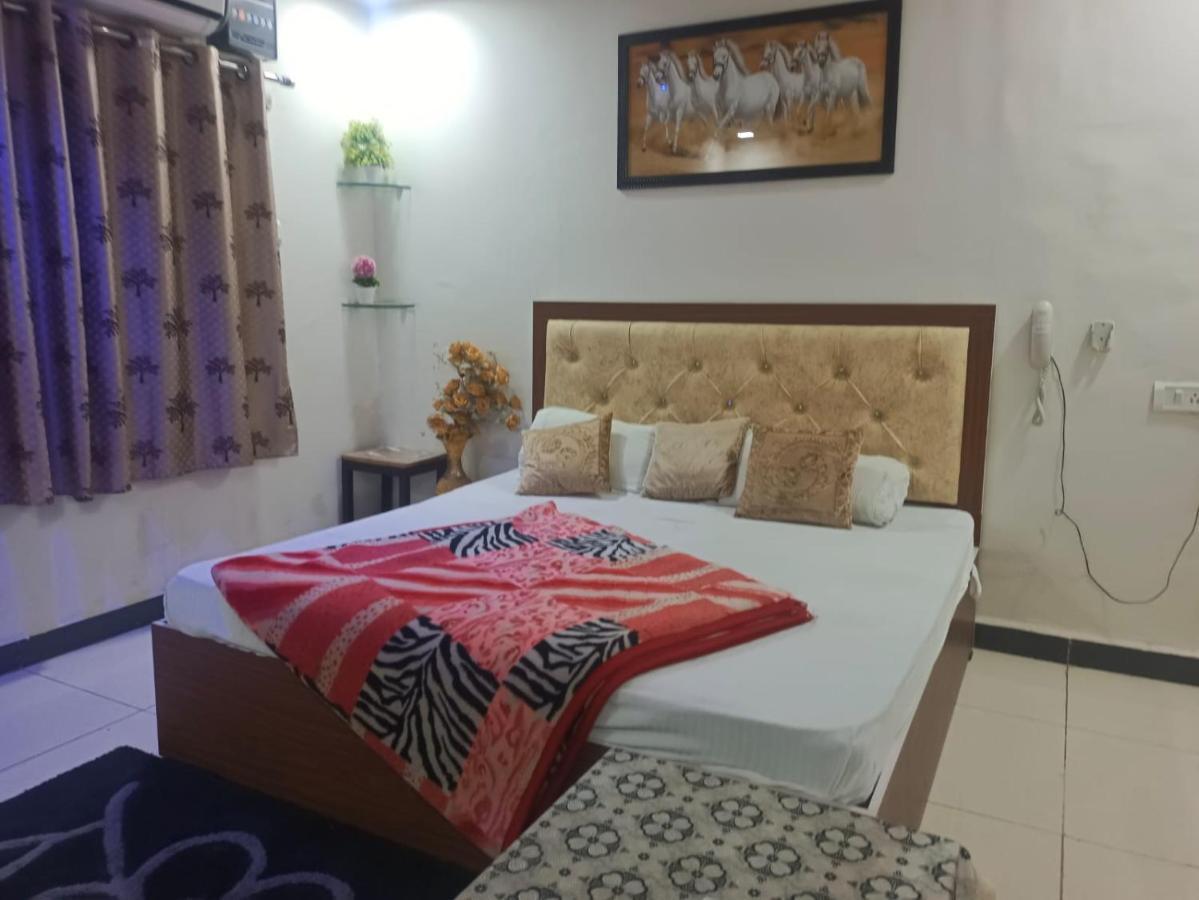 Hotel Royal Churu Exterior photo