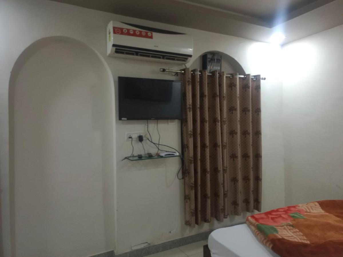 Hotel Royal Churu Exterior photo